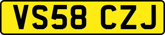 VS58CZJ