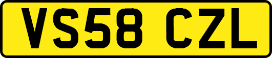 VS58CZL