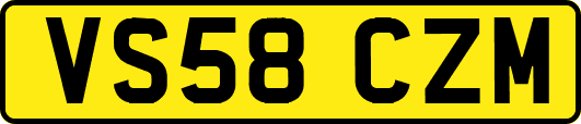 VS58CZM