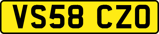 VS58CZO