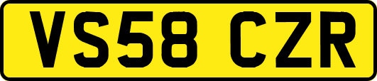 VS58CZR