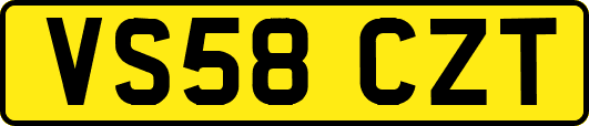 VS58CZT