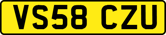 VS58CZU