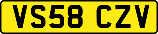 VS58CZV