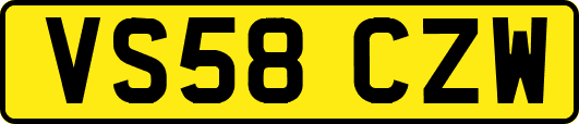 VS58CZW