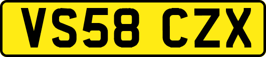 VS58CZX