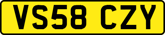 VS58CZY
