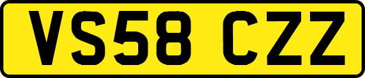 VS58CZZ