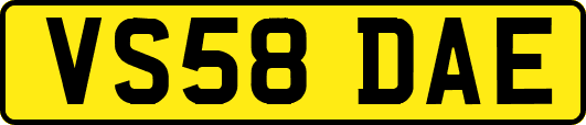 VS58DAE