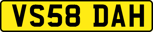 VS58DAH