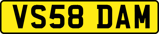 VS58DAM