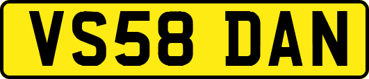 VS58DAN