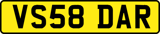 VS58DAR