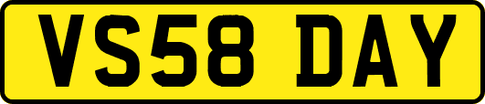 VS58DAY