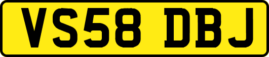 VS58DBJ