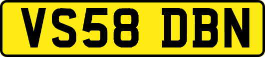 VS58DBN