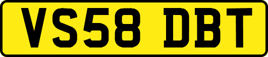 VS58DBT