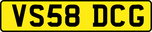 VS58DCG
