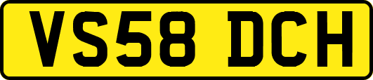 VS58DCH