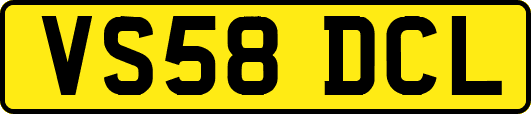 VS58DCL