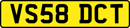 VS58DCT