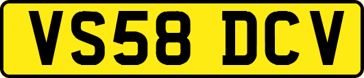 VS58DCV