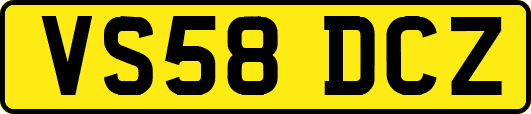 VS58DCZ