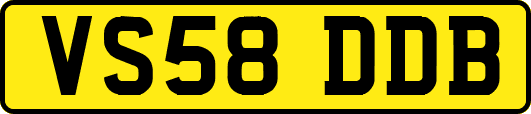 VS58DDB
