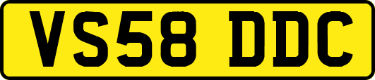 VS58DDC