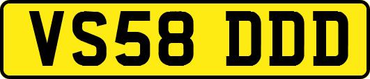 VS58DDD