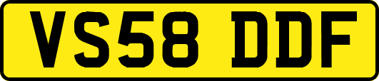 VS58DDF