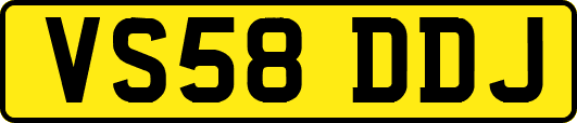 VS58DDJ