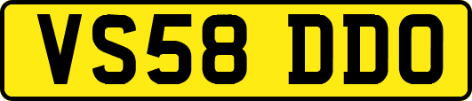 VS58DDO