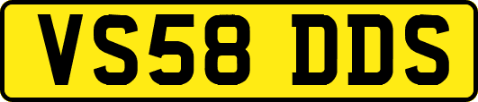 VS58DDS