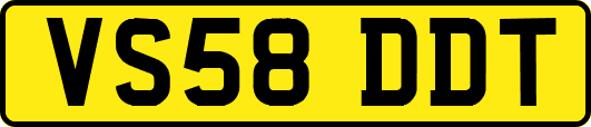 VS58DDT