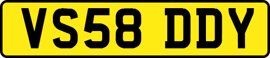 VS58DDY