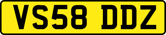 VS58DDZ