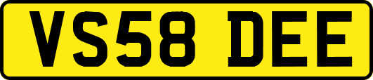 VS58DEE
