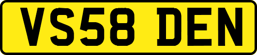 VS58DEN
