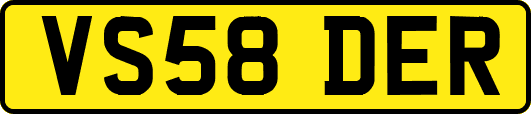 VS58DER