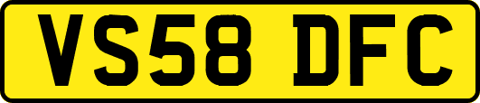 VS58DFC