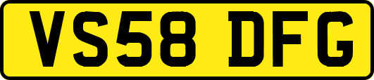 VS58DFG