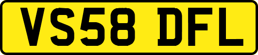 VS58DFL