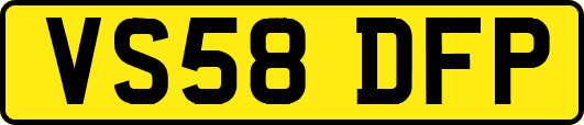 VS58DFP