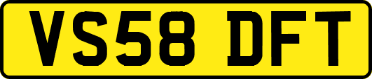 VS58DFT