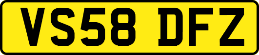 VS58DFZ