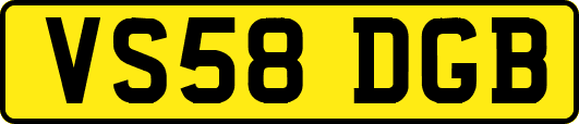 VS58DGB