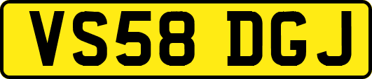 VS58DGJ