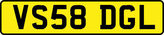 VS58DGL