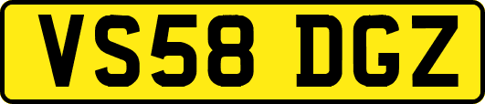 VS58DGZ